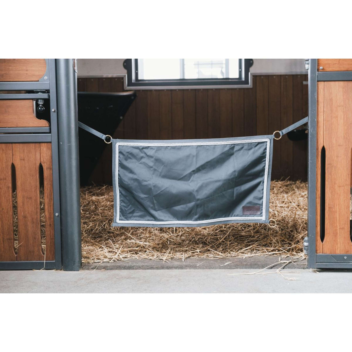 Kentucky Horsewear Panno da stalla Classic Grigio