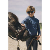 Kentucky Trainingsshirt Sammy Boys Long Sleeve Navy