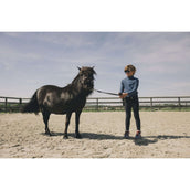 Kentucky Trainingsshirt Sammy Boys Long Sleeve Navy