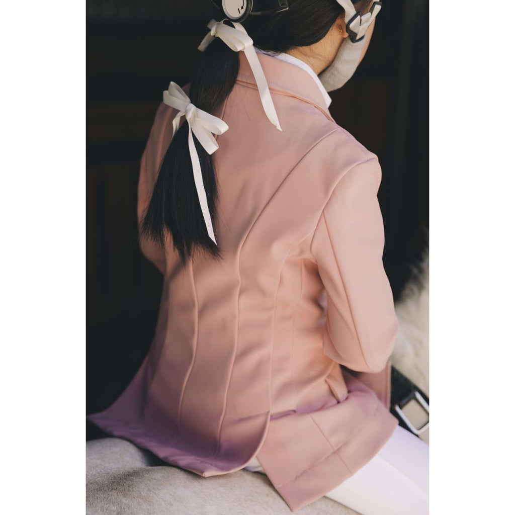 Kentucky Giacca da Competizione Sammy Girls Old Rose