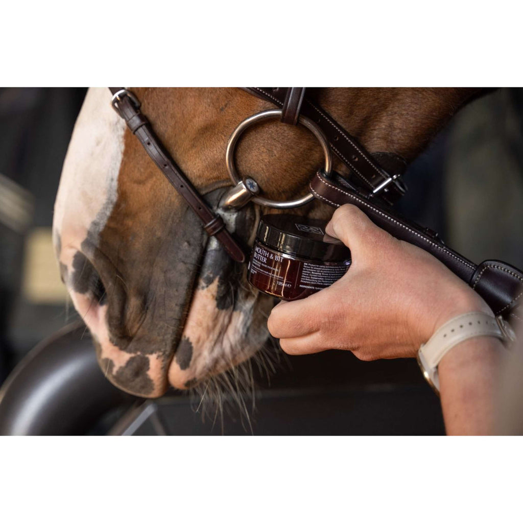 Kentucky Burro per la bocca Almond