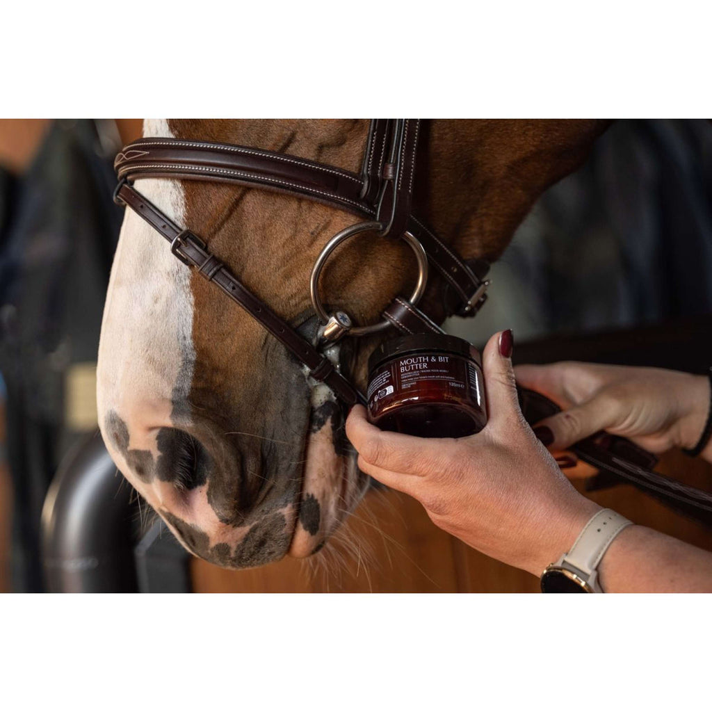Kentucky Burro per la bocca Almond