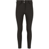 Kentucky Pantaloni da Equitazione Miami Knee Grip Donne Nero