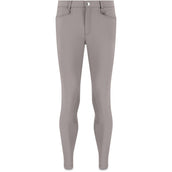 Kentucky Pantaloni da Equitazione Mexico Knee Grip Uomini Antracite