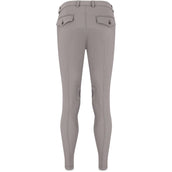 Kentucky Pantaloni da Equitazione Mexico Knee Grip Uomini Antracite