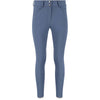 Kentucky Pantaloni da Equitazione Miami Knee Grip Donne Blu oceano