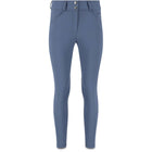 Kentucky Pantaloni da Equitazione Miami Knee Grip Donne Blu oceano