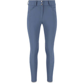 Kentucky Pantaloni da Equitazione Miami Knee Grip Donne Blu oceano
