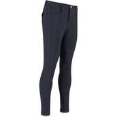 Kentucky Pantaloni da Equitazione Mexico Knee Grip Uomini Navy