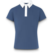 Kentucky Maglietta da Competizione Sammy Boys Short Sleeve Navy