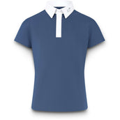 Kentucky Maglietta da Competizione Sammy Boys Short Sleeve Navy