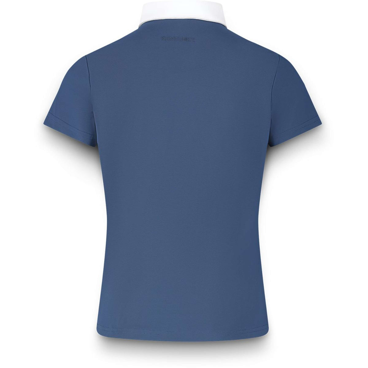 Kentucky Maglietta da Competizione Sammy Boys Short Sleeve Navy