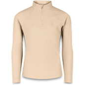 Kentucky Trainingsshirt Madrid Girls Beige