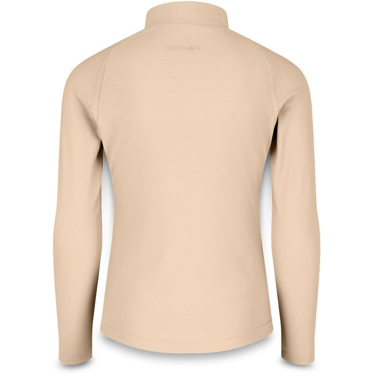 Kentucky Trainingsshirt Madrid Girls Beige
