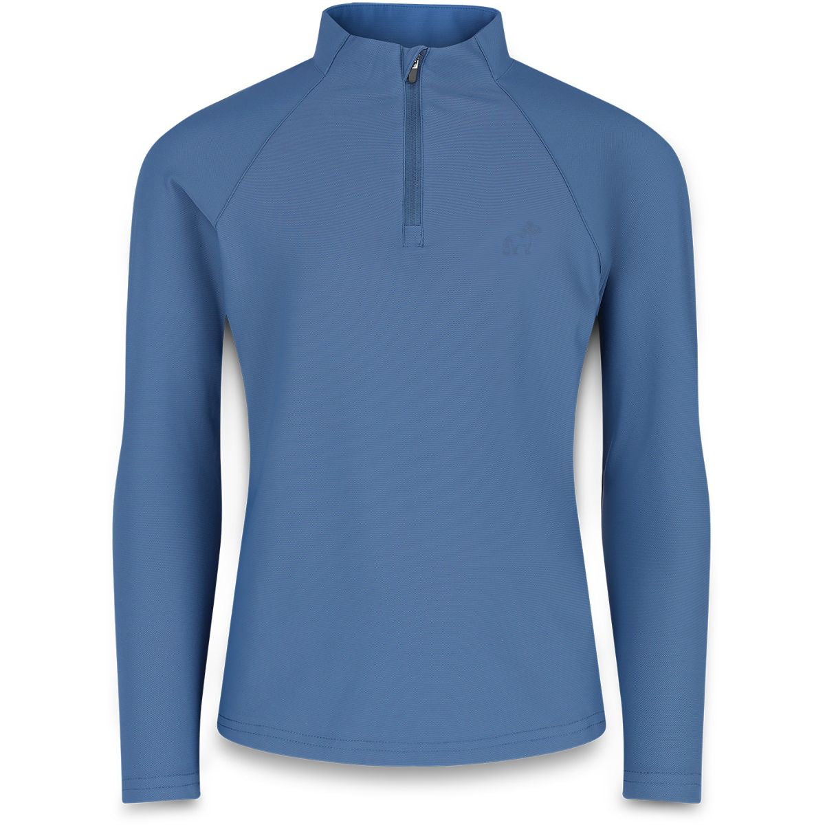 Kentucky Trainingsshirt Sammy Boys Long Sleeve Navy