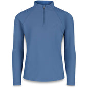 Kentucky Trainingsshirt Sammy Boys Long Sleeve Navy