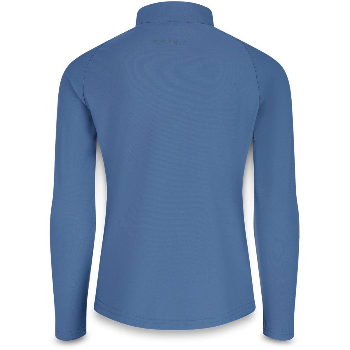 Kentucky Trainingsshirt Sammy Boys Long Sleeve Navy