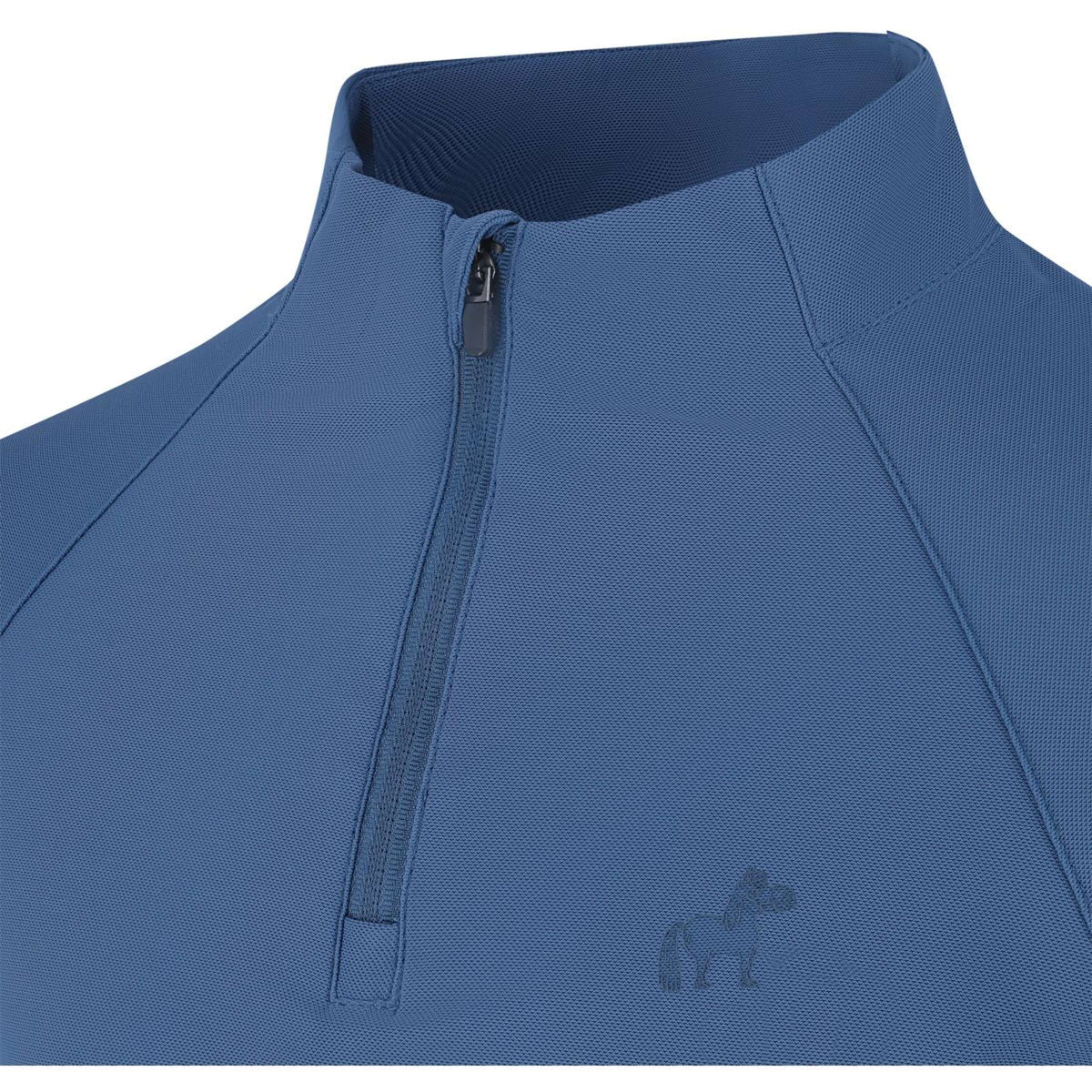 Kentucky Trainingsshirt Sammy Boys Long Sleeve Navy