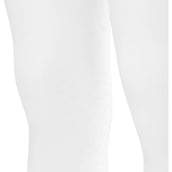 Kentucky Pantaloni da Equitazione Miami City Knee Grip Girls Bianco