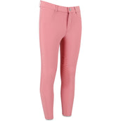 Kentucky Pantaloni da Equitazione Miami City Knee Grip Girls Old Rose