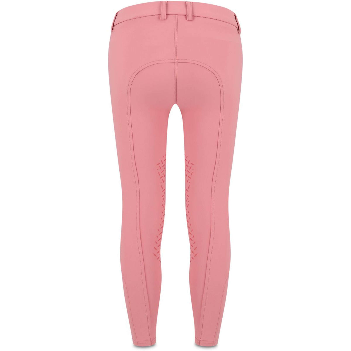 Kentucky Pantaloni da Equitazione Miami City Knee Grip Girls Old Rose