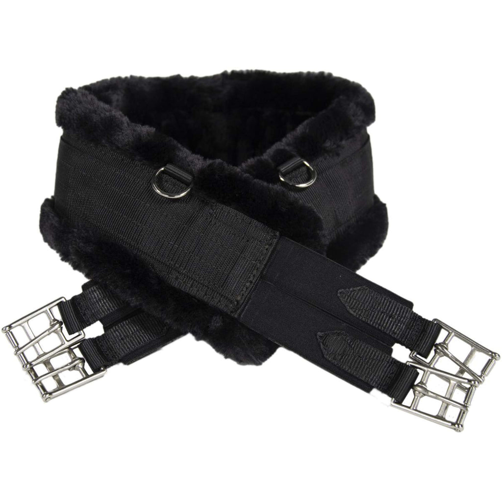 Kentucky Horsewear Sottopancia Wol Nero