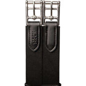 Kentucky Horsewear Sottopancia da Salto Lembo di Pancia Anatomic Nero