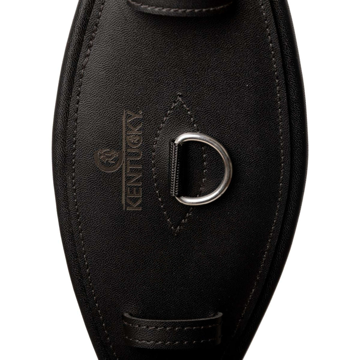 Kentucky Horsewear Sottopancia da dressage Anatomic Nero