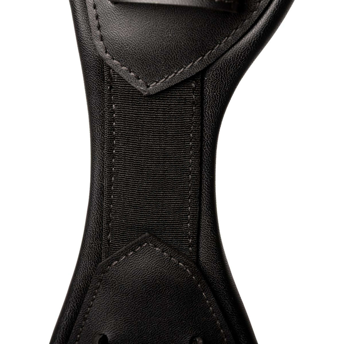 Kentucky Horsewear Sottopancia da dressage Anatomic Nero