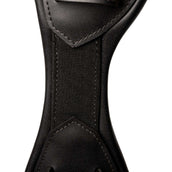 Kentucky Horsewear Sottopancia da dressage Anatomic Nero