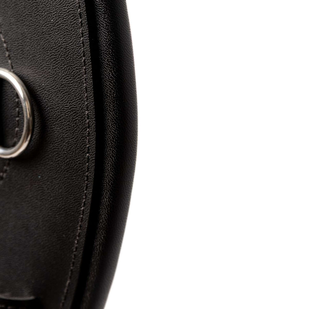 Kentucky Horsewear Sottopancia da dressage Anatomic Nero