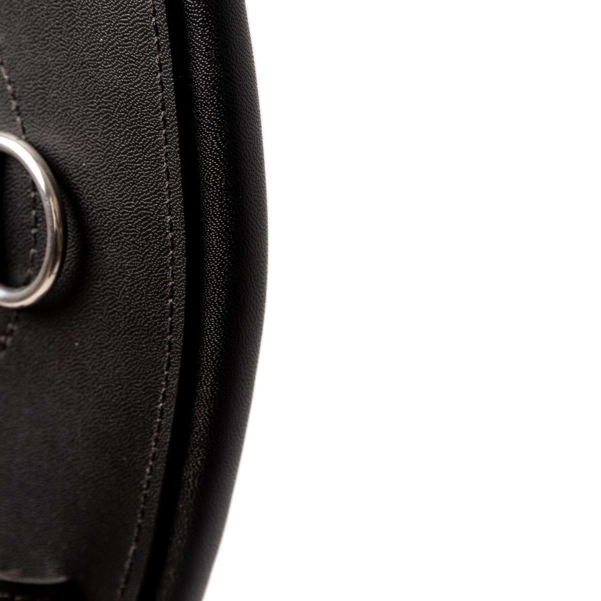 Kentucky Horsewear Sottopancia da dressage Anatomic Nero