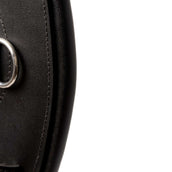 Kentucky Horsewear Sottopancia da dressage Anatomic Nero