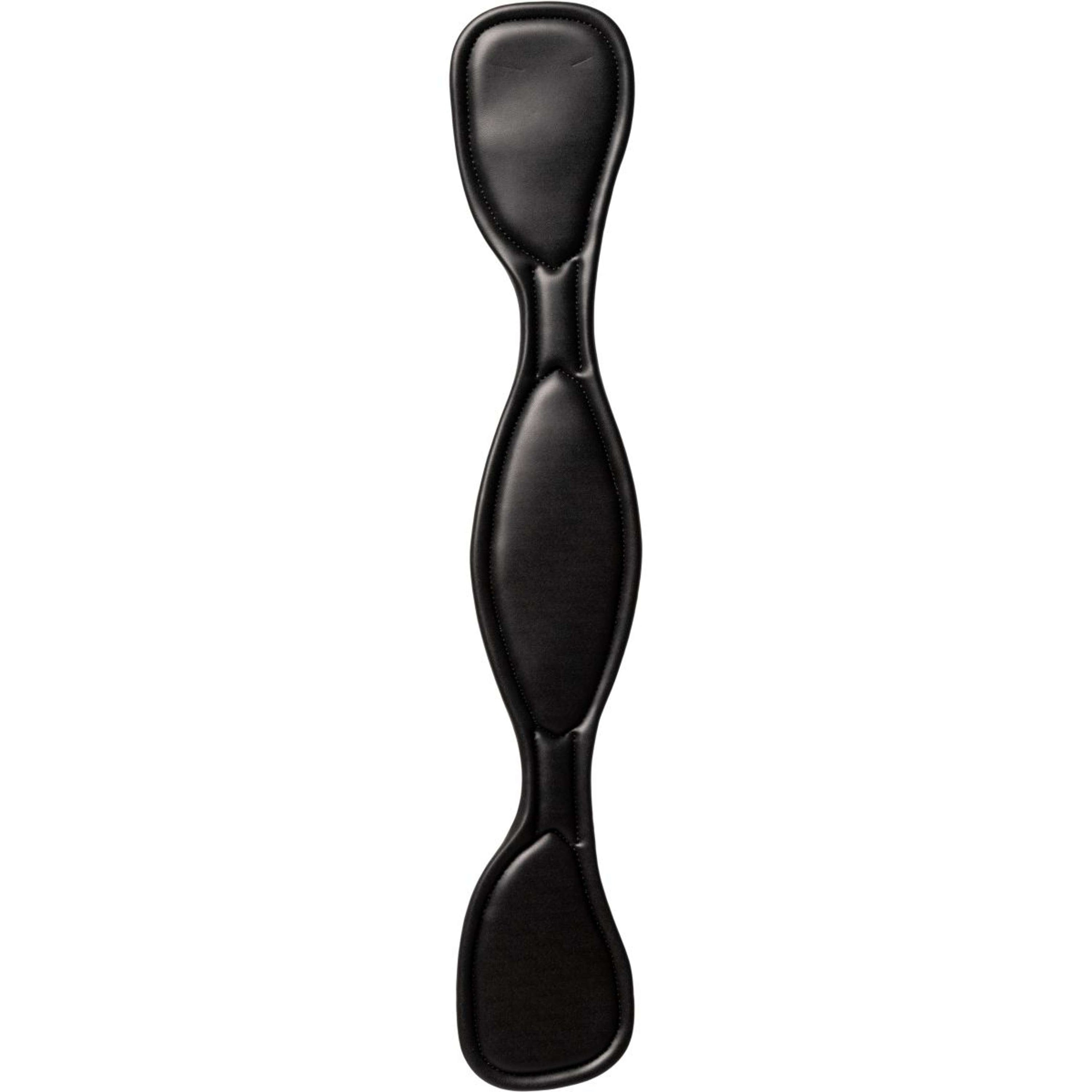 Kentucky Horsewear Sottopancia da dressage Anatomic Nero Kentucky Horsewear Sottopancia da dressage Anatomic Nero