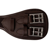 Kentucky Horsewear Sottopancia da dressage Anatomic Marrone