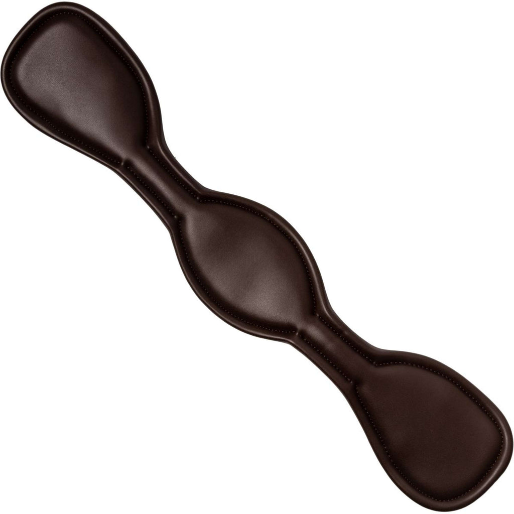 Kentucky Horsewear Sottopancia da dressage Anatomic Marrone