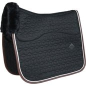 Kentucky Horsewear Sottosella Skin Friendly Nero