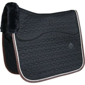Kentucky Horsewear Sottosella Skin Friendly Nero