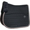 Kentucky Horsewear Sottosella Skin Friendly Saltando Nero