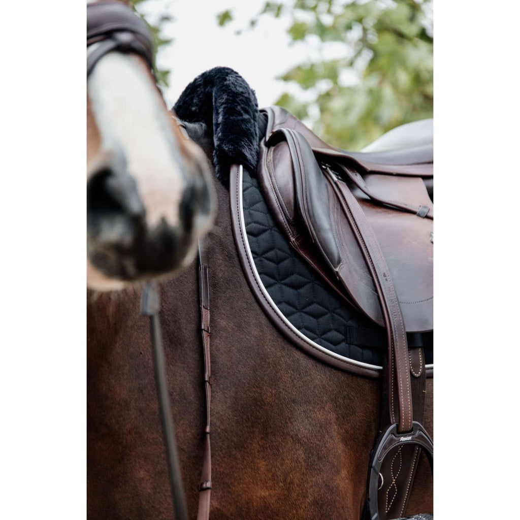 Kentucky Horsewear Sottosella Skin Friendly Saltando Nero