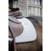 Kentucky Horsewear Sottosella Skin Friendly Springen Bianco