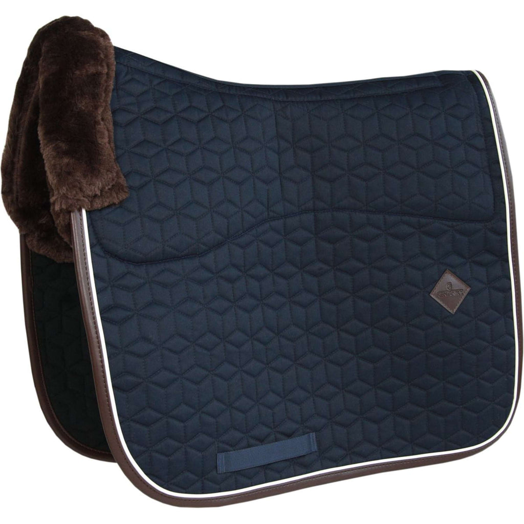 Kentucky Horsewear Sottosella Skin Friendly Dressage Navy