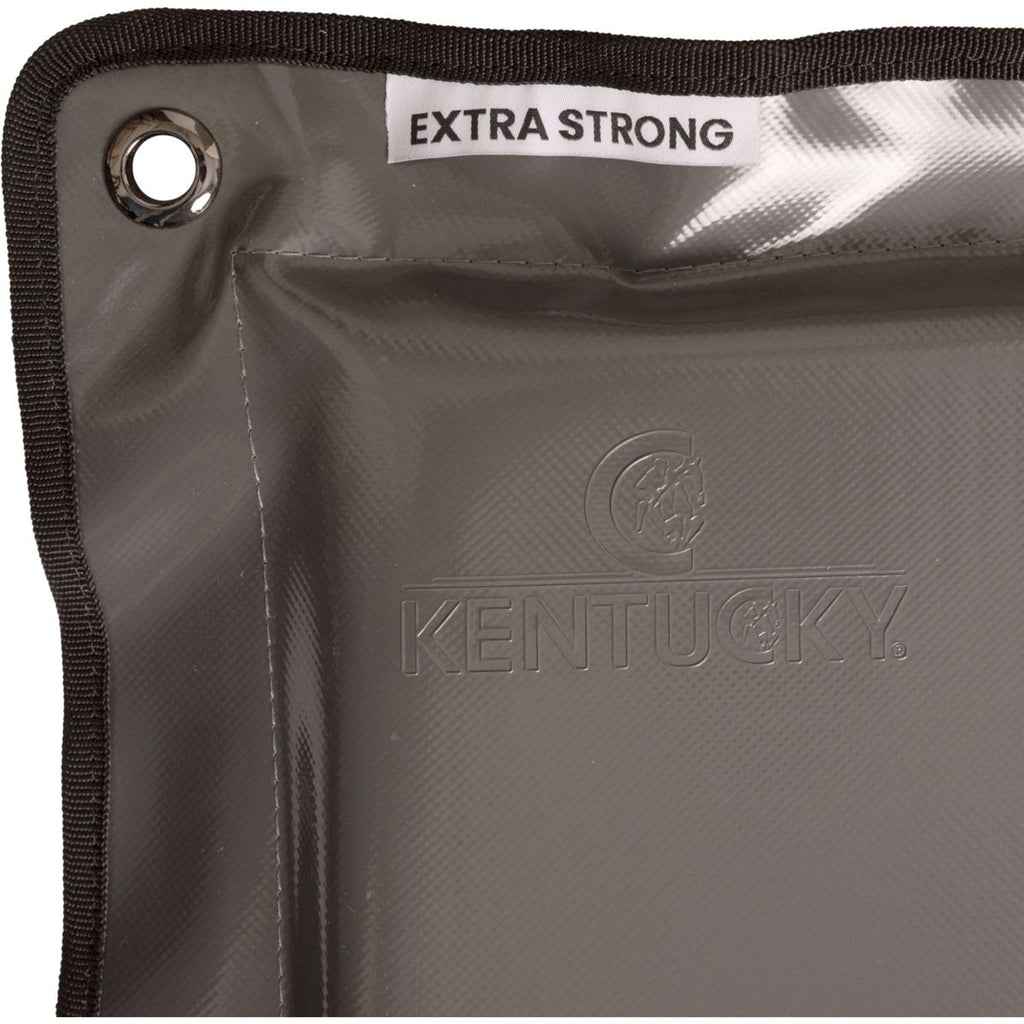 Kentucky Kick Pad Extra Strong Grigio