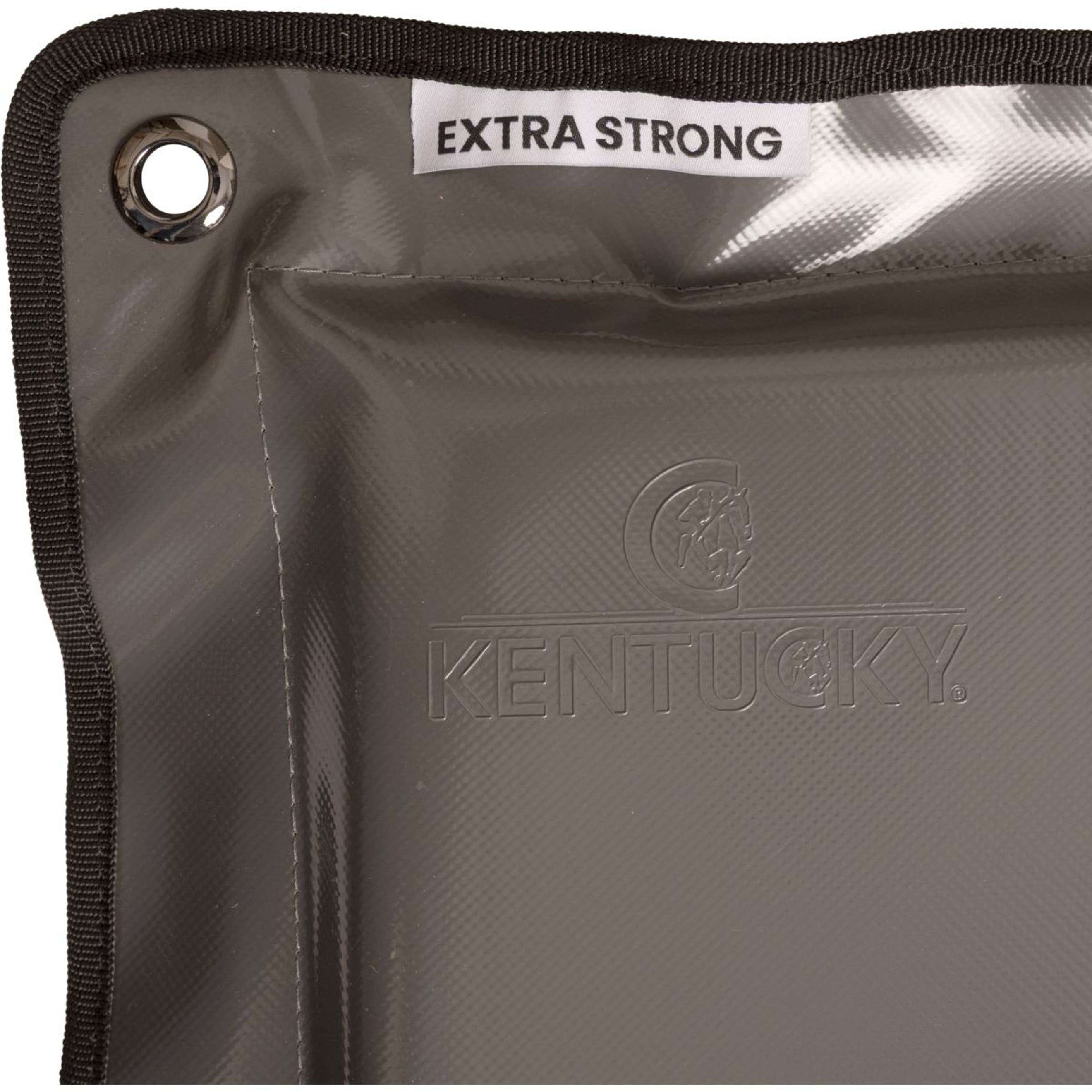 Kentucky Kick Pad Extra Strong Grigio
