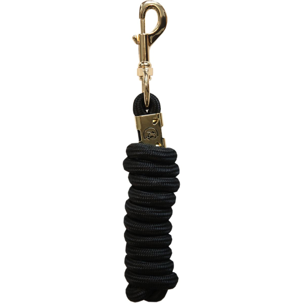 Kentucky Horsewear Corda per cavezza Basic Nero