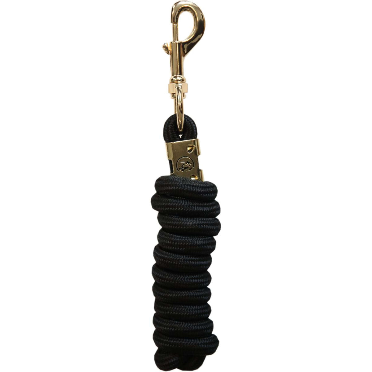 Kentucky Horsewear Corda per cavezza Basic Nero