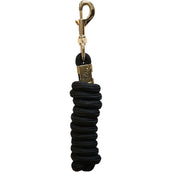 Kentucky Horsewear Corda per cavezza Basic Nero