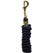 Kentucky Horsewear Corda per cavezza Basic Navy
