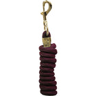 Kentucky Horsewear Corda per cavezza Basic Bordeaux