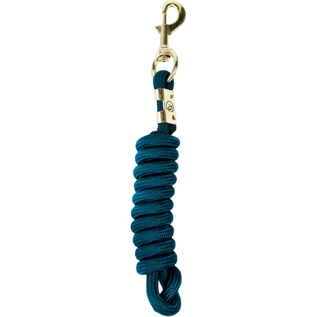 Kentucky Horsewear Corda per cavezza Basic Smeraldo